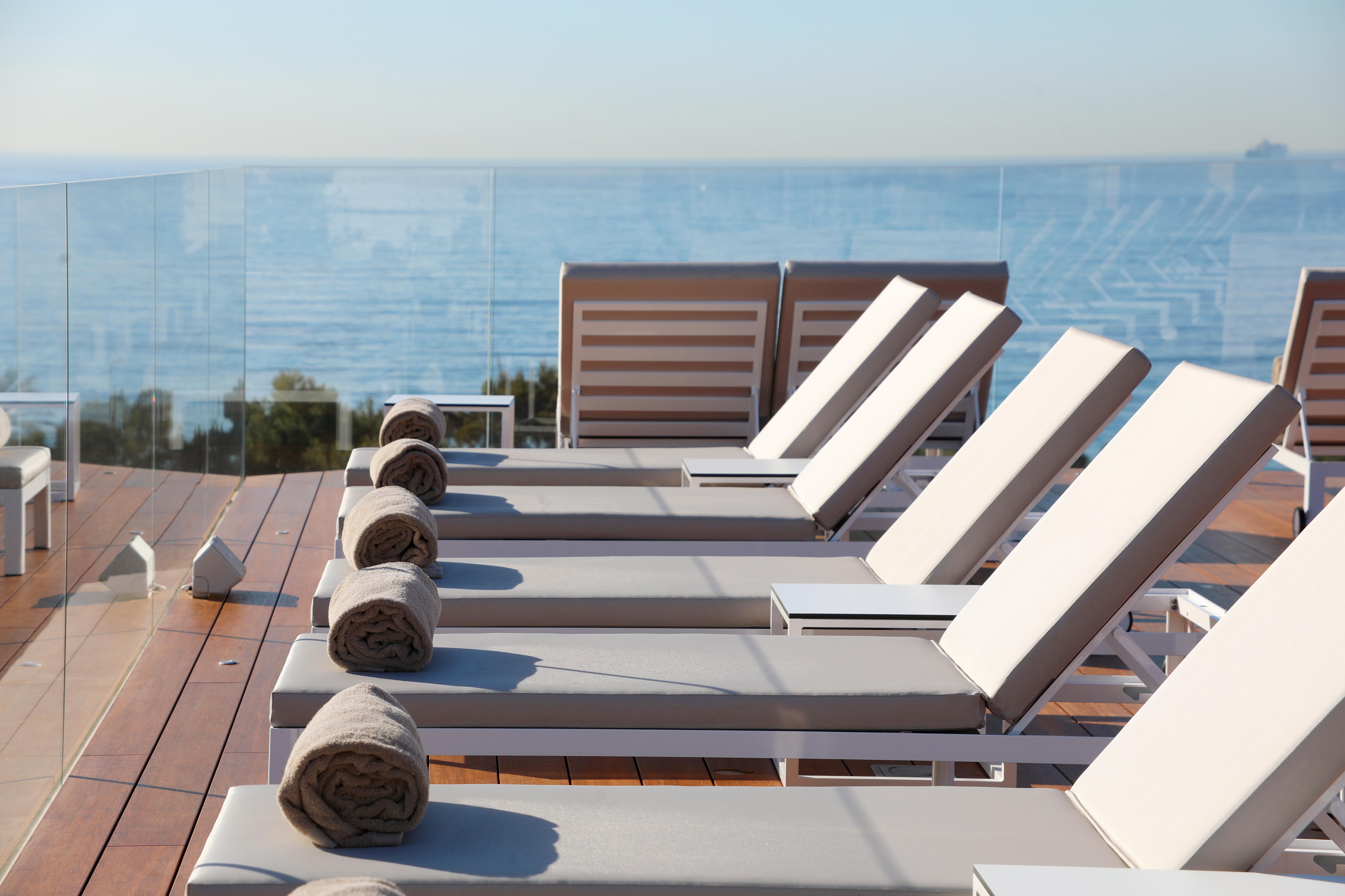 Es Princep - The Leading Hotels Of The World Palma de Mallorca Exterior photo
