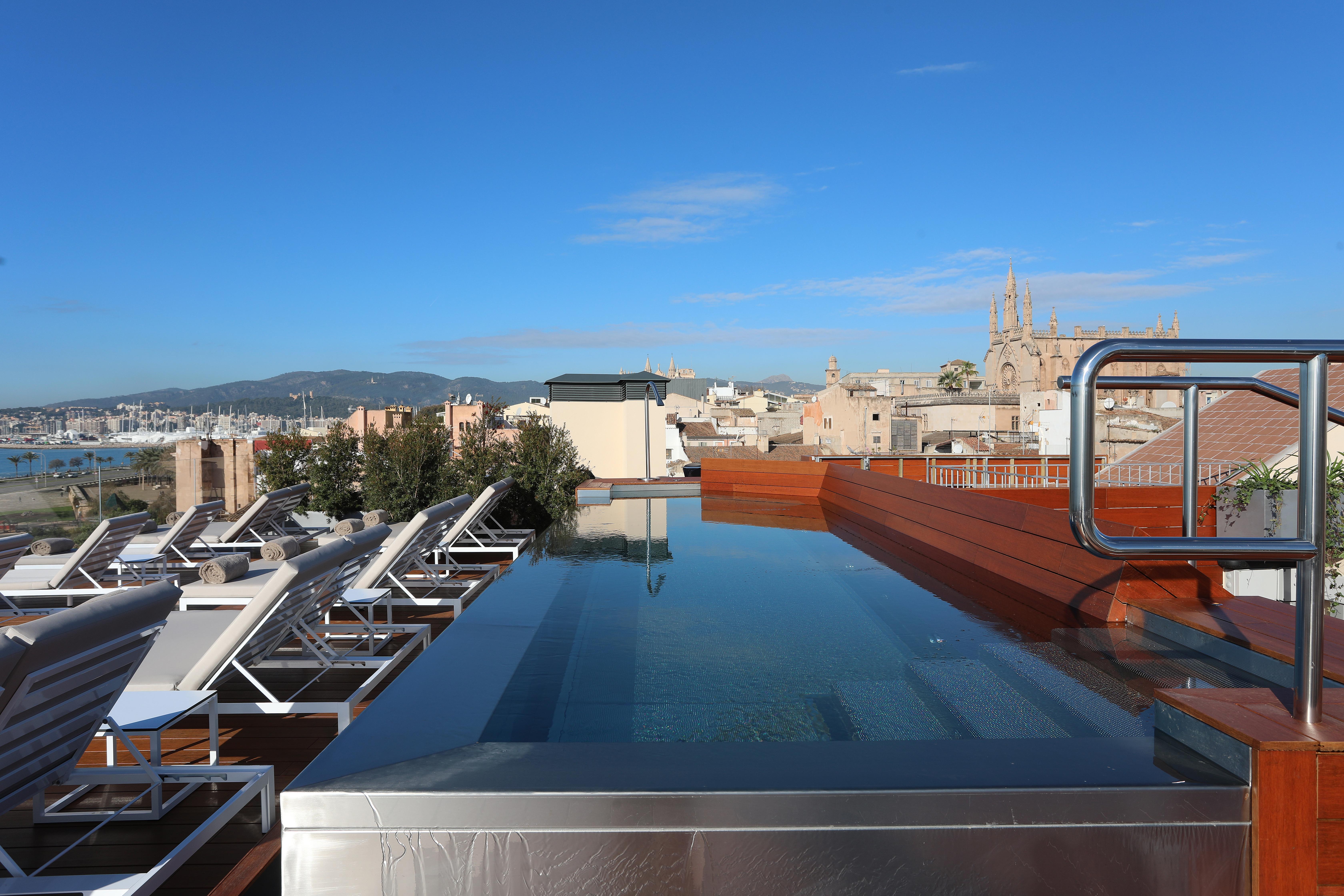 Es Princep - The Leading Hotels Of The World Palma de Mallorca Exterior photo